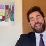 John Krasinski Instagram - To everyone who has been inspired by @somegoodnews... get ready to meet the class of 2020 and see what real inspiration is!  #SGNgraduation !!! Link to full episode in bio!