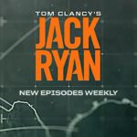 John Krasinski Instagram - Episodes 3 and 4 of the final season of Jack Ryan are out now!!!