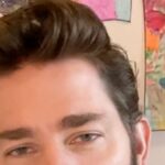 John Krasinski Instagram - Here we go! Episode 5 of @somegoodnews is so good... You can smell it!  Welcome to #SGNcooking !!! Link to full episode in bio!