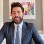 John Krasinski Instagram - Episode 4 of @somegoodnews ! I know I shouldn’t play favorites but... sorry this is some of the most fun I've ever had!  #Classof2020 #SGNprom !!! Link to full episode in bio!