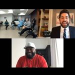 John Krasinski Instagram - Well... this sums it all up! HUGE thank you to our #HealthcareHeroes and to the @redsox and @att for making episode 3 of @somegoodnews such a special one! Link to full video in bio!