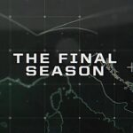 John Krasinski Instagram - Here. We. GO! Jack Ryan, the Final Season begins now!