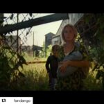 John Krasinski Instagram - Shhh... #Repost @fandango ・・・ #AQuietPlace Part II tickets are now on sale! RUN!! Let this exclusive clip set the tension.