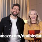 John Krasinski Instagram – Yup! You can be our guest to the premiere of our film A Quiet Place Part II !!! Not only that, but when you enter to win you’ll be supporting the incredible work of Family Reach this World Cancer Day!  ENTER to win through my bio link or at http://omaze.com/doubledate #omaze @omaze