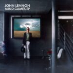 John Lennon Instagram - MIND GAMES EP. A1. Mind Games (Ultimate Mix) A2. I’m The Greatest (Ultimate Mix) featuring John Lennon, George Harrison, Ringo Starr and Klaus Voormann B1. Aisumasen (I’m Sorry) (Ultimate Mix) B2. You Are Here (Out-take, Take 5) Produced by @sean_ono_lennon Mixed & Engineered by Paul Hicks & Sam Gannon Out on black audiophile 180g and glow-in-the-dark vinyl on 20 April 24. #RSD24 #recordstoreday #recordstoreday2024