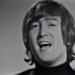 John Lennon Instagram – I FEEL FINE. 🔴
I wrote it the same time as we recorded it. I wrote it around a riff. I didn’t really bother with the words. That’s me completely, including the guitar lick and the record with the first feedback on it anywhere. I defy anybody to find a record, unless it’s some old blues record in 1922. The first pop record where I had this electric acoustic guitar and it would feedback. I mean, everybody played with feedback in between takes and onstage and then the Jimi Hendrix stuff was going on long before. In fact, the punk stuff is only what people were doing in the clubs, but now it’s at Madison Square Garden, as it were. Well, everybody was doing feedback and far out stuff but never putting it on record. And the little intro was (humming) mmm da da da is the first feedback. I claim it for the Beatles. Before Hendrix, before The Who, before anybody.

George and I play the same bit on guitar together – that’s the bit that’ll set your feet a-tapping, as the reviews say. I suppose it has a bit of a country and western feel about it, but then so have a lot of our songs. The middle eight is the most tuneful part, to me, because it’s a typical Beatles bit.

I wrote ‘I Feel Fine’ around the riff which is going on in the background. I tried to get that effect into practically every song on the LP, but the others wouldn’t have it. I told them that I’d write a song specially for this riff. So they said, ‘Yes, you go away and do that,’ knowing that we’d almost finished the album. Anyway, going into the studio one morning, I said to Ringo, ‘I’ve written this song, but it’s lousy.’ But we tried it, complete with riff, and it sounded like an a-side, so we decided to release it just like that.

With ‘I Feel Fine’, we were ready to get to number five at first go, and I suppose if we’d have done that, we’d have been written off. Nobody would have remembered that The Beatles had had six number ones on the trot before ‘I Feel Fine’… Coming in at number one was great, because, well, we weren’t sure we’d do it.