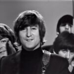 John Lennon Instagram – HELP! 🔴
Yes. That’s mine. I wrote it. It was getting hard to be someone then. I was grossly overweight and needed help and only one critic/reviewer ever spotted it and it was Al Aronowitz in the New York Post. He said ‘Johnny’ or whatever he was calling me, ‘is crying out for help.’ And I didn’t realise that I was at the time. I was just writing a song for the movie. I wrote it ‘Bam! Bam!’ like that, and got the single. 

It was really getting weird then. The whole Beatles thing was just beyond comprehension and I was eating and drinking like a pig and I was fat as a pig, dissatisfied with myself and subconsciously crying for help. It was like the Fat Elvis period. You see the movie, he’s very fat, very insecure and completely loss of self. 

I’m singing about when I was younger and all the rest of it. Now the positive thing is, yes, yes, I’m very positive. I also go through deep depressions where I’d like to jump out the window, you know? I am an amazingly emotional person. It’s becoming easier to deal with as I get older and I realise, I try – I don’t know whether control is the right word – or I’ve grown up a little, or you calm down a little but the swings and the motion from ecstatic highs to suicidal depressions are actually physically and mentally wearing and I’ve always had it, all my life. 

I remember Maureen Cleave, a writer – the one who did the famous ‘We’re more popular than Jesus’ story in the Evening Standard – asked me, ‘Why don’t you ever write songs with more than one syllable?’ So in ‘Help!’ there are two- or three-syllable words and I very proudly showed them to her and she still didn’t like them. I was insecure then, and things like that happened more than once. I never considered it before. So after that I put a few words with three syllables in, but she didn’t think much of them when I played it to her, anyway. 

I don’t like the recording too much; we did it too fast, trying to be commercial… I might do ‘I Want To Hold Your Hand’ and ‘Help!’ again, because I like them and I can sing them.