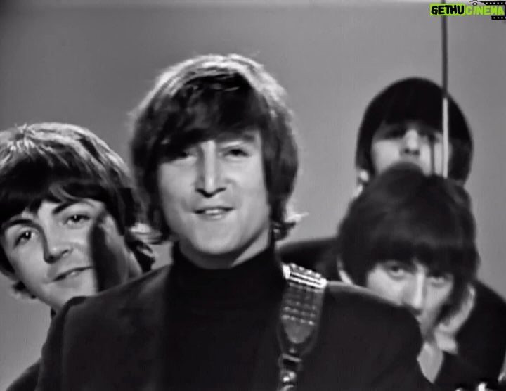 John Lennon - 81.2K Likes - HELP! 🔴
Yes. That’s mine. I wrote it. It was getting hard to be someone then. I was grossly overweight and needed help and only one critic/reviewer ever spotted it and it was Al Aronowitz in the New York Post. He said ‘Johnny’ or whatever he was calling me, ‘is crying out for help.’ And I didn’t realise that I was at the time. I was just writing a song for the movie. I wrote it ‘Bam! Bam!’ like that, and got the single.
It was really getting weird then. The whole Beatles thing was just beyond comprehension and I was eating and drinking like a pig and I was fat as a pig, dissatisfied with myself and subconsciously crying for help. It was like the Fat Elvis period. You see the movie, he’s very fat, very insecure and completely loss of self.
I’m singing about when I was younger and all the rest of it. Now the positive thing is, yes, yes, I’m very positive. I also go through deep depressions where I’d like to jump out the window, you know? I am an amazingly emotional person. It’s becoming easier to deal with as I get older and I realise, I try – I don’t know whether control is the right word – or I’ve grown up a little, or you calm down a little but the swings and the motion from ecstatic highs to suicidal depressions are actually physically and mentally wearing and I’ve always had it, all my life.
I remember Maureen Cleave, a writer – the one who did the famous ‘We’re more popular than Jesus’ story in the Evening Standard – asked me, ‘Why don’t you ever write songs with more than one syllable?’ So in ‘Help!’ there are two- or three-syllable words and I very proudly showed them to her and she still didn’t like them. I was insecure then, and things like that happened more than once. I never considered it before. So after that I put a few words with three syllables in, but she didn’t think much of them when I played it to her, anyway.
I don’t like the recording too much; we did it too fast, trying to be commercial… I might do ‘I Want To Hold Your Hand’ and ‘Help!’ again, because I like them and I can sing them.