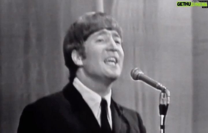 John Lennon Instagram - FROM ME TO YOU. 🔴 The night Paul and I wrote ‘From Me To You’, we were on the Helen Shapiro tour, on the coach, travelling from York to Shrewsbury (28 Feb 1963). We weren’t taking ourselves seriously – just fooling around on the guitar – when we began to get a good melody line, and we really started to work at it. Before that journey was over, we’d completed the lyric, everything. I think the first line was mine and we took it from there. What puzzled us was why we’d thought of a name like ‘From Me To You’. It had me thinking when I picked up the NME to see how we were doing in the charts. Then I realised – we’d got the inspiration from reading a copy on the coach. Paul and I had been talking about one of the letters in the ‘From You To Us’ column. We were looking to write the next single after ‘She Loves You.’ It was getting pretty hard to top each single. We’d already written ‘Thank You Girl’ as the follow-up to ‘Please Please Me’. This new number was to be the B-side. We were so pleased with it, we knew we just had to make it the A-side. It was far bluesier than that when we wrote it. You know, the notes, you could rearrange it pretty funky. We nearly didn’t do it because it was too bluesy. But by the time we’d finished it and George Martin had scored it with harmonica it was all right. I’d played a lot of harmonica, mouth organ, really, it was. And so we did those numbers and so we started using it on ‘Love Me Do’. We used to work out arrangements and we just used it and then we stuck it on ‘Please Please Me’ and then we stuck it on ‘From Me To You’. I remember it was Paul’s idea, or was that ‘From Me to You’ where instead of singing ‘I Love You’ that we’d have a third party passing a message on to someone else. And that kind of little detail is apparent in his work, where he will write a story. I’m more inclined to just write about myself. The ‘Ooh!’ was taken from the Isley Brothers ‘Twist and Shout’ which we stuck in everything, ‘From Me to You’, ‘She Loves You’, they all had that ‘Ooh!’. That was a combination written song, it was not a song that was written individually. It was created together, singing into each other’s notes.