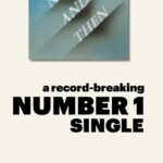 John Lennon Instagram - 🏆 Beatlemania is BACK 🏆 The Beatles claim 18th Official Number 1 single - and break UK Official Chart records in the process ✨@officialcharts