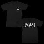John Lennon Instagram - GIVE PEACE LOVE TRUTH for XMAS. → http://store.johnlennon.com