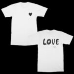 John Lennon Instagram - GIVE PEACE LOVE TRUTH for XMAS. → http://store.johnlennon.com