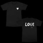 John Lennon Instagram - GIVE PEACE LOVE TRUTH for XMAS. → http://store.johnlennon.com