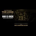 John Lennon Instagram - WAR IS OVER! Inspired by the Music of John & Yoko - Making of - THE LOOK We hope you enjoy this behind the scenes featurette on ‘THE LOOK’ from production studio @electroleague.ig Join Director/Writer Dave Mullins, Production Designer Zac Retz, Character Designer Max Narciso, Visual Effects Supervisor (Wētā FX) Keith Miller and Supervising and Lead Colorist David Cole, as they discuss the look and visual style of the film. Annie Award winner for Best Short Subject and Nominated for Best Animated Short at the 96th Academy® Awards. #WARISOVER → warisover.com #Animation #ShortFilm #FYC #Oscars2024