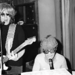 John Lennon Instagram - HAPPY BIRTHDAY ELTON JOHN!