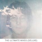 John Lennon Instagram - IMAGINE (THE ULTIMATE MIXES, DELUXE). Faithfully remixed from the ground up by triple Grammy® Award winning engineer Paul Hicks at @AbbeyRoad Studios under the supervision of @YokoOno Lennon, using high-definition 24-96 audio transfers of the original first generation multi-track recordings, these Ultimate Mixes reveal whole new levels of sonic depth, definition and clarity, especially in Spatial Audio/Dolby Atmos. https://johnlennon.lnk.to/ImagineUltimateDeluxe