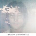 John Lennon Instagram - IMAGINE (THE RAW STUDIO MIXES). Experience, in Stereo and immersive Spatial/Dolby Atmos, the moment John and The Plastic Ono Band record each song, raw and live, from a sonic soundstage at the centre of Ascot Sound Studios at John & Yoko’s home in Tittenhurst. The musicians are positioned in the identical 3D space around you as they were when they recorded the track - with you sat in the centre of the studio. https://johnlennon.lnk.to/ImagineRawStudio