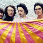 John Lennon Instagram - THE BEATLES. What’s your favourite track from ‘The White Album’?