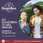 John Lennon Instagram - HUNGERTHON 2023 More than 44 million Americans - including over 13 million children – are struggling with hunger. Join Yoko Ono Lennon & @whyhungerpix’s #Hungerthon to help imagine and build a world without hunger. Donate at https://hungerthon.org/products/john-lennon-bundle Show your support for John & Yoko's vision to build a hunger-free world with this year's Lennon-inspired designs. You'll take home the John Lennon Imagine There’s No Hunger Pullover Hoodie, Tee, and Nalgene Bottle, along with our limited-edition Hungerthon sticker.
