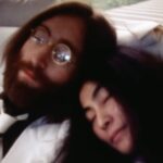 John Lennon Instagram – HAPPY 55TH WEDDING ANNIVERSARY, JOHN & YOKO #onthisday in Gibraltar, 20 March 1969.