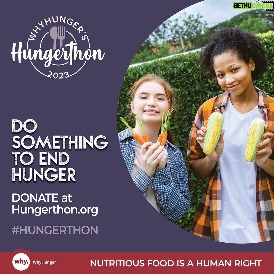 John Lennon Instagram - HUNGERTHON 2023 More than 44 million Americans - including over 13 million children – are struggling with hunger. Join Yoko Ono Lennon & @whyhungerpix’s #Hungerthon to help imagine and build a world without hunger. Donate at https://hungerthon.org/products/john-lennon-bundle Show your support for John & Yoko's vision to build a hunger-free world with this year's Lennon-inspired designs. You'll take home the John Lennon Imagine There’s No Hunger Pullover Hoodie, Tee, and Nalgene Bottle, along with our limited-edition Hungerthon sticker.