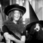 John Lennon Instagram - HAPPY HALLOWEEN!
