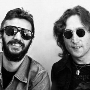 John Lennon Instagram - HAPPY BIRTHDAY RINGO!
@ringostarrmusic