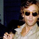 John Lennon Instagram - (JUST LIKE) STARTING OVER. But when I see you darlin’ It’s like we both are fallin’ in love again It’ll be just like starting over