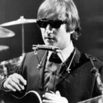 John Lennon Instagram - I SHOULD HAVE KNOWN BETTER. In the key of G. John is playing a C diatonic harmonica. 🎧 → Listen To This John Lennon Harp & Harmonica Playlist (→ link in bio). Abbey Road Studios