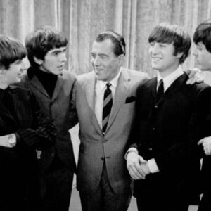 John Lennon Instagram - THE ED SULLIVAN SHOW. 
Starting Feb 9, The Beatles Channel (Ch. 18) on @SIRIUSXM is celebrating the 60th anniversary of @TheBeatles’ first U.S. visit with special programming all weekend long. Hear airings of their full performance on The Ed Sullivan Show, new episodes of The Beatles Channel shows The Big Bang, Fab Fourum, Across the Universe, and Way Beyond Compare, special stories from celebrity guests, and more.

https://blog.siriusxm.com/beatles-first-us-visit-anniversary