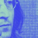 John Lennon Instagram -