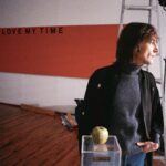 John Lennon Instagram - Photo: Allan Tannenbaum @soho_blues 1980