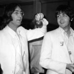 John Lennon Instagram - Heathrow Airport