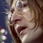 John Lennon Instagram – HEY JUDE.
‘Hey Jude’ is Paul’s. It’s one of his masterpieces. He said it was written about Julian, my child. He knew I was splitting with Cyn and leaving Julian then. He was driving to visit me or Julian. I think it was just to see Julian to say ‘hi’ to him, because he’d been like an uncle, you know, he was always good with kids. And he came up with ‘Hey Jude’. 

But I always heard it as a song to me. If you think about it, Yoko’s just come into the picture, he’s saying ‘Hey Jude / Hey John’. I mean, so I’m sounding like one of those fans that’s writing things into it. But you can hear it as a song to me. Although it’s also a song about him and Franny Schwartz at the time, too. 

But you hear the lines ‘on your shoulder’ and all those things I always took personally because I was the one with a chip on my shoulder. And ‘go out and get her’ and forget everything else. So subconsciously I take it that he was saying, ‘go ahead’. On a conscious level he didn’t want me to go ahead. Subconsciously the angel in him was saying, ‘bless you.’ The devil in him didn’t like it at all because he didn’t want to lose his partner. 

Hey Jude don’t make it bad
Take a sad song and make it better
Remember to let her into your heart
Then you can start to make it better

Hey Jude don’t be afraid
You were made to go out and get her
The minute you let her under your skin
Then you begin to make it better

And anytime you feel the pain hey Jude refrain
Don’t carry the world upon your shoulders
For well you know that it’s a fool who plays it cool
By making his world a little colder

Hey Jude don’t let me down
You have found her now go and get her
Remember to let her into your heart
Then you can start to make it better

So let it out and let it in hey Jude begin
You’re waiting for someone to perform with
And don’t you know that it’s just you
Hey Jude, you’ll do
The movement you need is on your shoulder

Hey Jude, don’t make it bad
Take a sad song and make it better
Remember to let her under your skin
Then you’ll begin to make it better
Better better better better better oh

Na na na na na na na, na na na na
Hey Jude