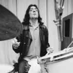 John Lennon Instagram – HAPPY BIRTHDAY JIM KELTNER!