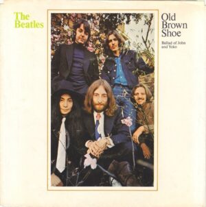 John Lennon Instagram - THE BALLAD OF JOHN AND YOKO.
It’s just the story of us getting married, going to Paris, going to Amsterdam, all that. It was very romantic. 

Gibraltar was like a little sunny dream. I couldn’t find a white suit – I had sort-of off-white corduroy trousers and a white jacket. Yoko had all white on. 

I wrote that in Paris on our honeymoon. It’s a piece of journalism. It’s a folk song. That’s why I called it ‘The Ballad Of...’ 

Recorded by @JohnLennon & @PaulMcCartney #onthisday 14 April 1969 at @abbeyroadstudios.