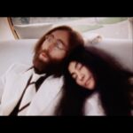 John Lennon Instagram – THE BALLAD OF JOHN AND YOKO.
It’s just the story of us getting married, going to Paris, going to Amsterdam, all that. It was very romantic. 

Gibraltar was like a little sunny dream. I couldn’t find a white suit – I had sort-of off-white corduroy trousers and a white jacket. Yoko had all white on. 

I wrote that in Paris on our honeymoon. It’s a piece of journalism. It’s a folk song. That’s why I called it ‘The Ballad Of…’ 

Recorded by @JohnLennon & @PaulMcCartney #onthisday 14 April 1969 at @AbbeyRoadStudios.