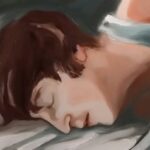 John Lennon Instagram - I’M ONLY SLEEPING. Congratulations to The Beatles, director Em Cooper and producers Jonathan Clyde, Sophie Hilton, Sue Loughlin and Laura Thomas for winning the GRAMMY Award for Best Music Video, constructed from over 1,300 oil paintings.