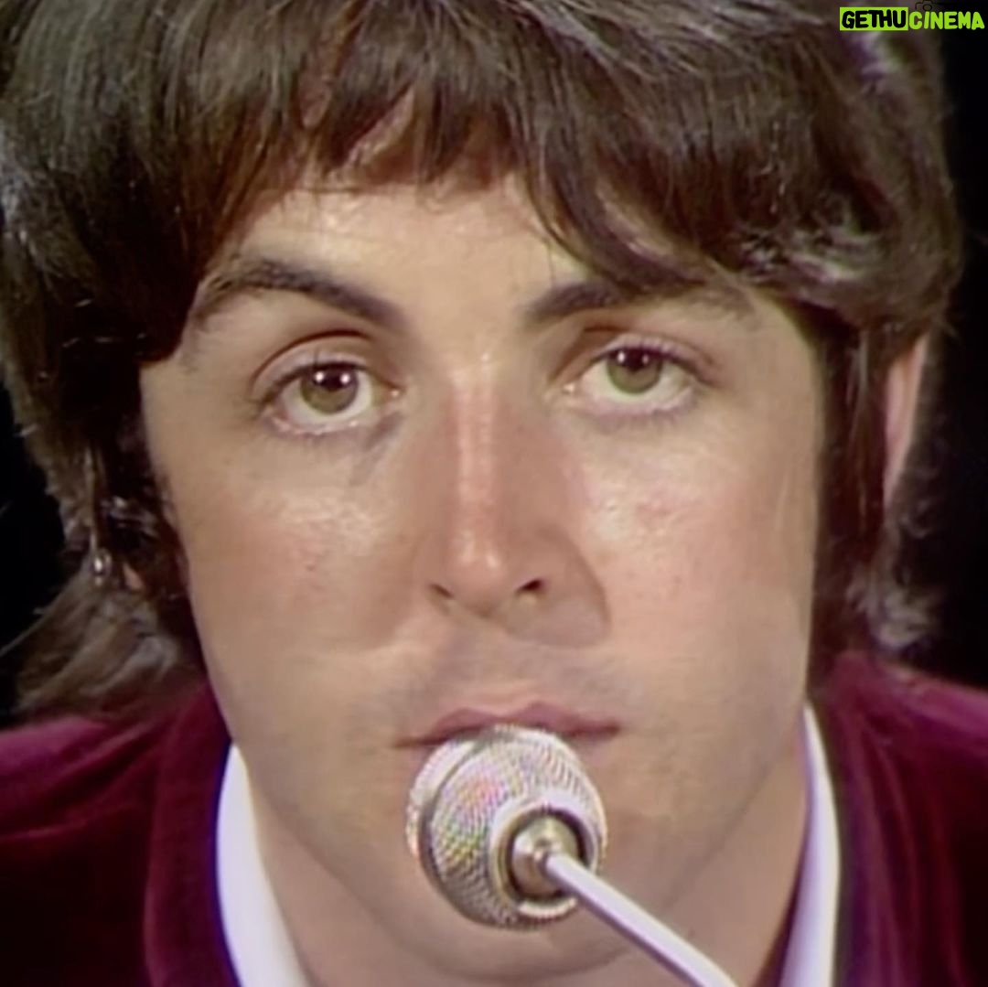 John Lennon - 41.7K Likes - HEY JUDE.
'Hey Jude' is Paul's. It's one of his masterpieces. He said it was written about Julian, my child. He knew I was splitting with Cyn and leaving Julian then. He was driving to visit me or Julian. I think it was just to see Julian to say 'hi' to him, because he'd been like an uncle, you know, he was always good with kids. And he came up with 'Hey Jude'.
But I always heard it as a song to me. If you think about it, Yoko's just come into the picture, he's saying 'Hey Jude / Hey John'. I mean, so I'm sounding like one of those fans that's writing things into it. But you can hear it as a song to me. Although it's also a song about him and Franny Schwartz at the time, too.
But you hear the lines 'on your shoulder' and all those things I always took personally because I was the one with a chip on my shoulder. And 'go out and get her' and forget everything else. So subconsciously I take it that he was saying, 'go ahead'. On a conscious level he didn't want me to go ahead. Subconsciously the angel in him was saying, 'bless you.' The devil in him didn't like it at all because he didn't want to lose his partner.
Hey Jude don't make it bad
Take a sad song and make it better
Remember to let her into your heart
Then you can start to make it better
Hey Jude don't be afraid
You were made to go out and get her
The minute you let her under your skin
Then you begin to make it better
And anytime you feel the pain hey Jude refrain
Don't carry the world upon your shoulders
For well you know that it's a fool who plays it cool
By making his world a little colder
Hey Jude don't let me down
You have found her now go and get her
Remember to let her into your heart
Then you can start to make it better
So let it out and let it in hey Jude begin
You're waiting for someone to perform with
And don't you know that it's just you
Hey Jude, you'll do
The movement you need is on your shoulder
Hey Jude, don't make it bad
Take a sad song and make it better
Remember to let her under your skin
Then you'll begin to make it better
Better better better better better oh
Na na na na na na na, na na na na
Hey Jude