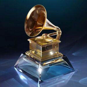 John Lennon Instagram - I’M ONLY SLEEPING. 
Congratulations to The Beatles, director Em Cooper and producers Jonathan Clyde, Sophie Hilton, Sue Loughlin and Laura Thomas  for winning the GRAMMY Award for Best Music Video, constructed from over 1,300 oil paintings.