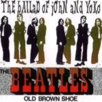 John Lennon Instagram – THE BALLAD OF JOHN AND YOKO.
It’s just the story of us getting married, going to Paris, going to Amsterdam, all that. It was very romantic. 

Gibraltar was like a little sunny dream. I couldn’t find a white suit – I had sort-of off-white corduroy trousers and a white jacket. Yoko had all white on. 

I wrote that in Paris on our honeymoon. It’s a piece of journalism. It’s a folk song. That’s why I called it ‘The Ballad Of…’ 

Recorded by @JohnLennon & 
@PaulMcCartney #onthisday 14 April 1969 at @AbbeyRoadStudios. Abbey Road Studios
