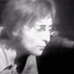 John Lennon Instagram - THE LUCK OF THE IRISH. 🍀 John: Liverpool is where the Irish came when they ran out of potatoes, and it’s where black people were left or worked as slaves. It was a very poor city, and tough. The people have a sense of humour because they are in so much pain, so they are always cracking jokes. They are very witty. And we talk through our noses. I suppose it’s adenoids. I’m a quarter-Irish and long, long before the trouble started, I told Yoko that’s where we’re going to retire, and I took her to Ireland. We went around Ireland a bit and we stayed in Ireland and we had a sort-of second honeymoon there. So I was completely involved in Ireland. Yoko: That was not artsy-craftsy music. It was music alongside the idea of ‘The Message is the Music’. We went back to the original concept of a folk song. Like a newspaper, the function was to present the message accurately and quickly. And in that sense, it was funky music, just as a newspaper layout could be called funky. Also it is supposed to stimulate people among the audience and to make them think, ‘Oh, it’s so simple, even I could do it.’ It should not alienate the audience with its professionalism but communicate to the audience the fact that they, the audience, can be just as creative as the performers on the stage, and encourage them to make their own music with the performers rather than to just sit back and applaud. Written and performed by John Lennon & Yoko Ono Filmed on Portapak video by John Reilly at John & Yoko’s apartment 105 Bank Street, New York, USA on 12 November 1971. #StPatricksDay #HappyStPatricksDay #StPatricksDay2024