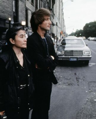 John Lennon’s Top 10 Instagram Photos That Captured Hearts