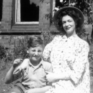John Lennon Instagram - Happy Birthday Julia Lennon ♥️