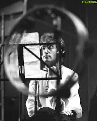 John Lennon Instagram - Nothing you can make that can't be made…