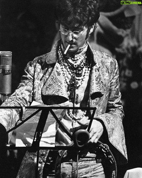 John Lennon Instagram - There's nothing you can know that isn't known…