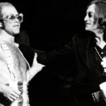 John Lennon Instagram - HAPPY BIRTHDAY ELTON JOHN!