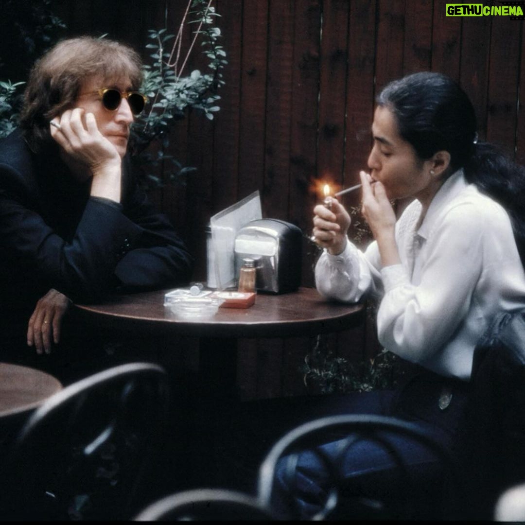 John Lennon - 130.3K Likes - KISHIN SHINOYAMA RIP