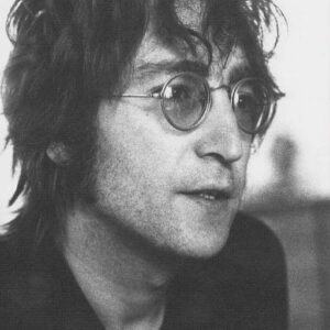 John Lennon Instagram - 