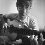 John Lennon Instagram -